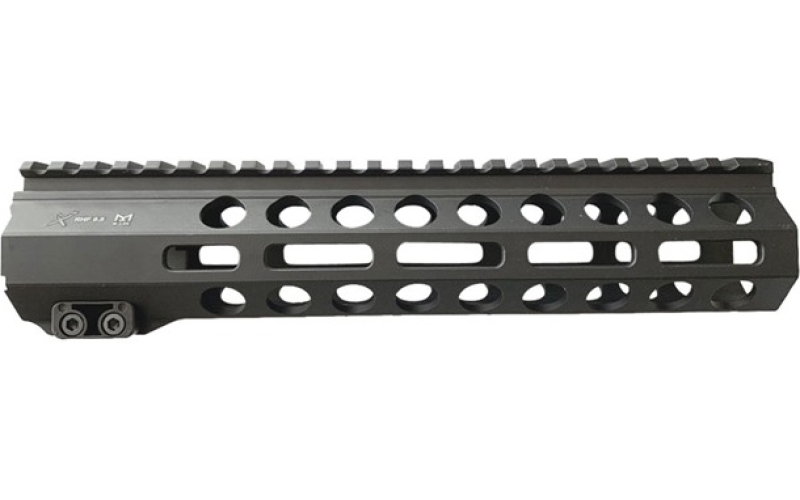 Forward Controls Design Llc Ar-15 handguard 12.7 in. m-lok black